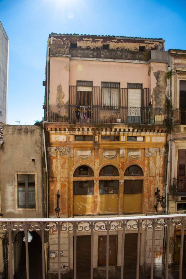 Naturalmente Abitare Catania Exterior photo